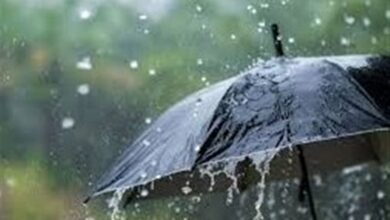 هشدار قرمز هواشناسی برای شمال اردبیل