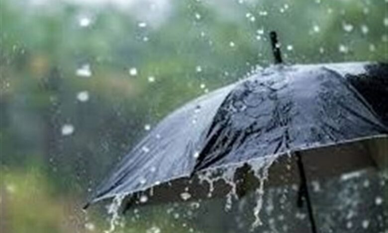 هشدار قرمز هواشناسی برای شمال اردبیل
