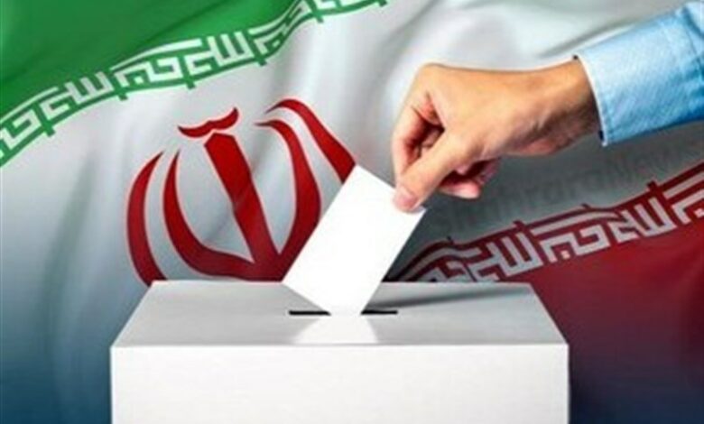همه به جشن سیاسی ایران دعوتید/ گزارش تسنیم از اردبیل + فیلم