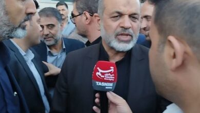 وزیر کشور: تعرفه‌های انتخابات ‌به سراسر کشور ارسال شد