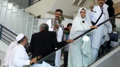 پایان عملیات اعزام حجاج خراسانی/ اعزام 11 هزار حاجی