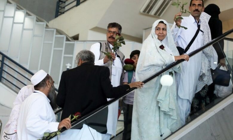 پایان عملیات اعزام حجاج خراسانی/ اعزام 11 هزار حاجی