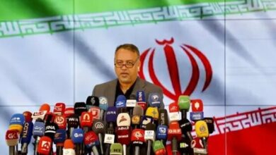 _پنجمین_ _اعلام_ _رسمی_ _آمار_ _شعب_ _شمارش_ _شده_ _و_ _تجمیع_ _شده_