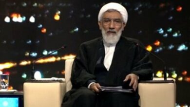 پورمحمدی: اوج تمدن ایرانی با نگاه فرهنگی شکل می‌گیرد