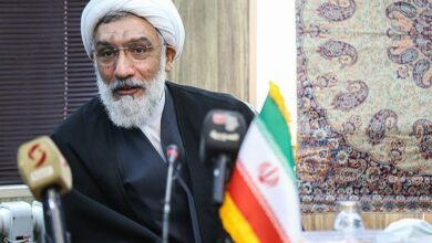 پورمحمدی: طولانی‌ترین رئیس اطلاعات خارجی دنیا بودم