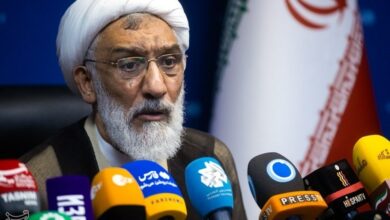 پورمحمدی: موضوع "تحریم" را نباید کوچک بگیریم