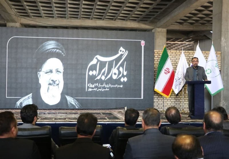 پیشرفته‌ترین تصفیه‌خانه چرم ایران وارد مدار شد