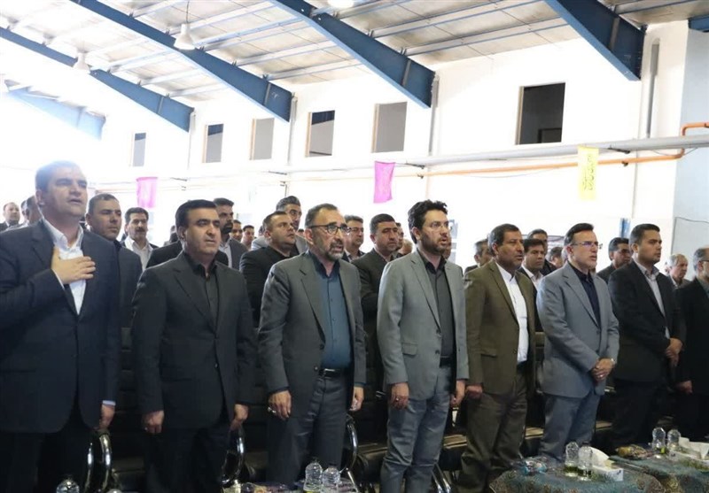 پیشرفته‌ترین تصفیه‌خانه چرم ایران وارد مدار شد