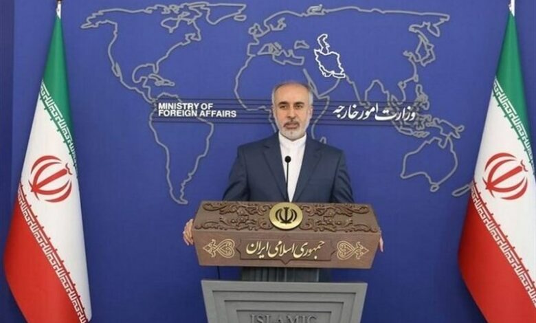 _کنعانی_: _آزادی_ _نوری_ _جلوه_ _دیگری_ _از_ _دیپلماسی_ _اقتدار_ _ایران_ _است_