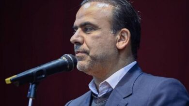 یک سال دیگر سوت قطار در گناباد شنیده می‌شود