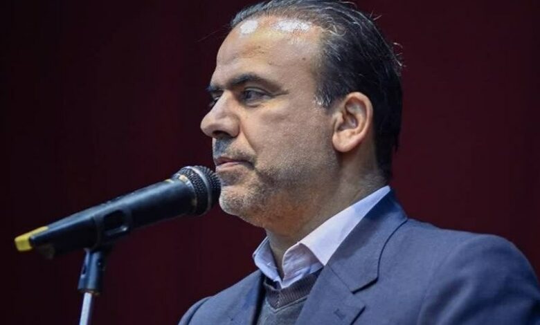 یک سال دیگر سوت قطار در گناباد شنیده می‌شود