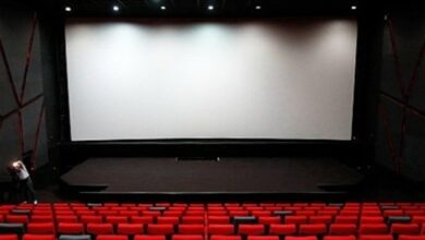 4 شهرستان پرچمعیت البرز به سینما تجهیز می‌شوند