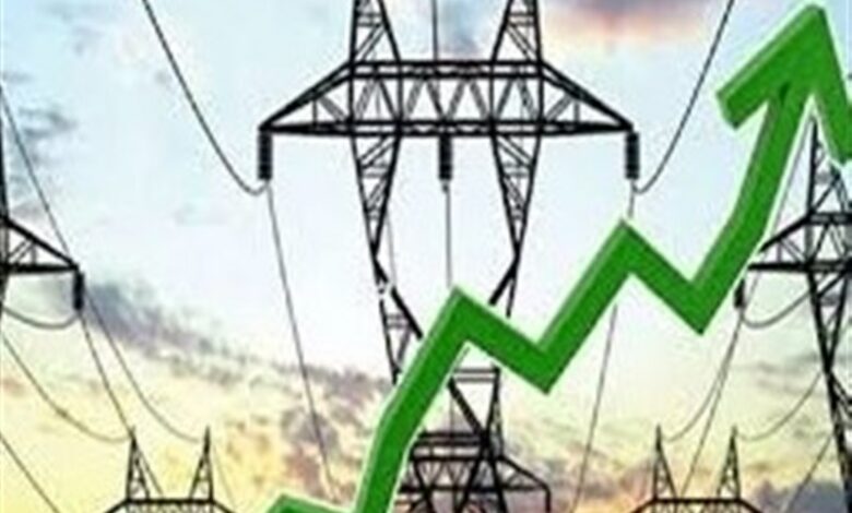 54 درصد مصرف برق یزد در زمان‌های پیک، مربوط به بخش خانگی است