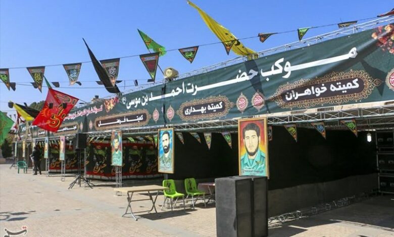 _68_ _موکب_ _داخلی_ _و_ _خارجی_ _اربعین_ _در_ _کردستان_ _فعال_ _شد_