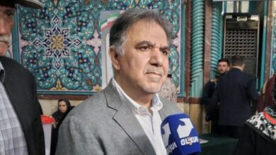 آخوندی: رئیس‌جمهور جدید مسئله‌ی مشارکت را در نظر بگیرد