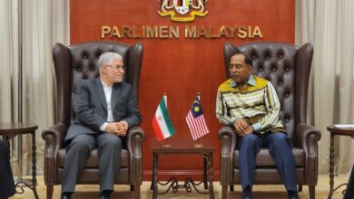 آمادگی مالزی برای توسعه همکاری‌های دانشگاهی با ایران