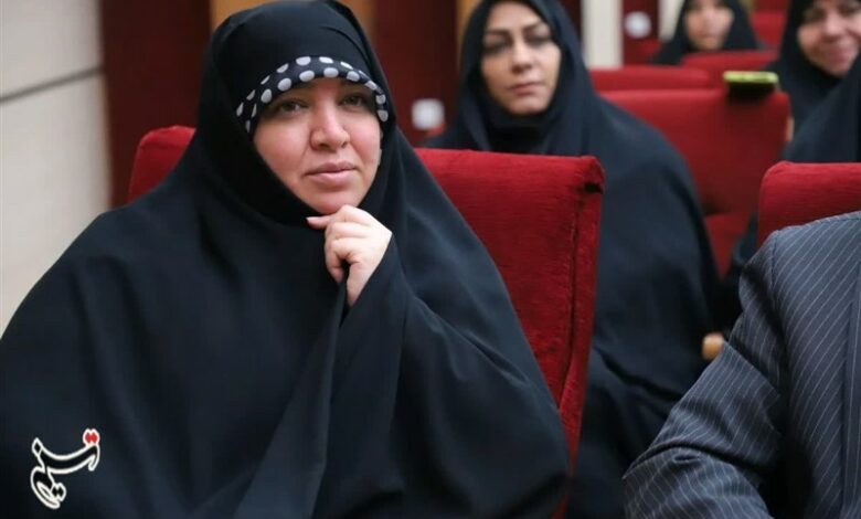 آموزش 30 هزار بانوی مشهدی در طرح «ترنم زندگی»