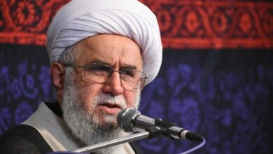 آیت‌الله رمضانی: نباید در تبلیغ فقط خود را در نظر بگیریم