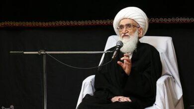 آیت‌الله نکونام آثار ارزنده‌ای از خود به‌جای گذاشت
