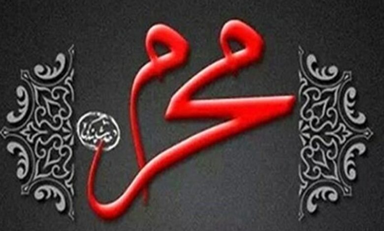 ابلاغ دستورالعمل رعایت نکات ایمنی در مراسم محرم به هیئت‌ها