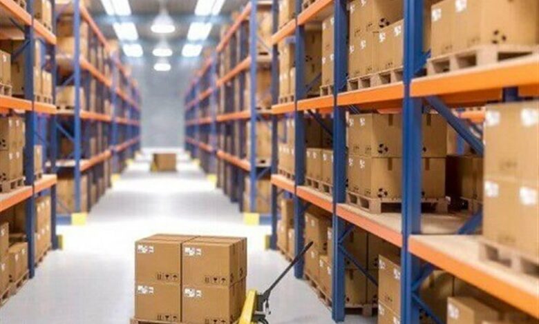 اجرای طرح پایش انبارهای نگهداری کالا در هرمزگان
