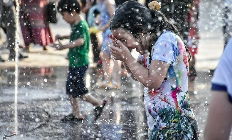 احتمال دمای بالای 40 درجه در شهرهای لرستان