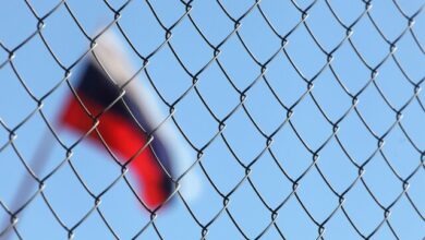 احتمال ممنوعیت صادرات مهمترین فرآورده نفتی روسیه