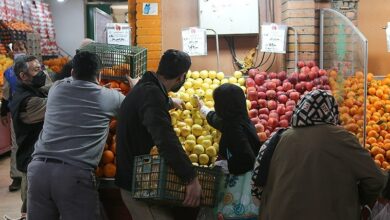 احداث پروژه بزرگ میدان مرکزی میوه و تره بار در شهر ایلام