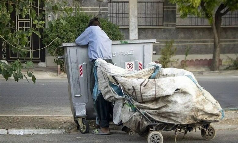 اختصاص 20 دستگاه خودرو حمل زباله به روستاهای استان تهران