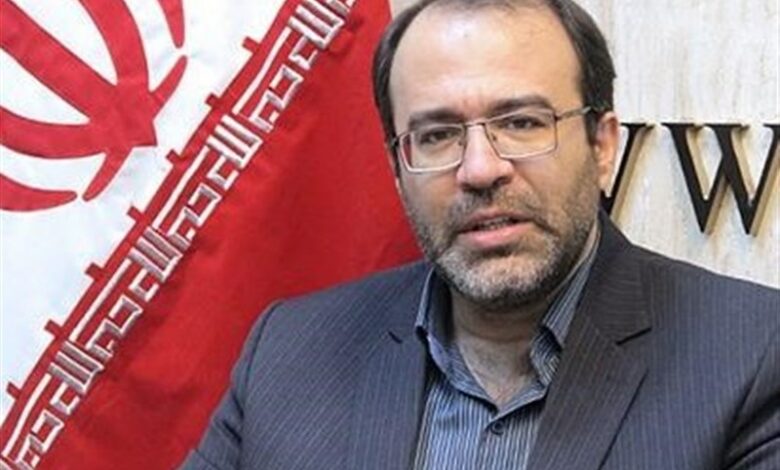 اراضی دهکده المپیک آخرین امید توسعه ورزش اصفهان است