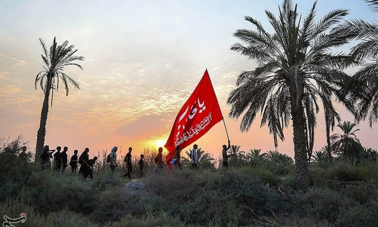 اعزام اتباع به سفر اربعین حسینی تسهیل شود