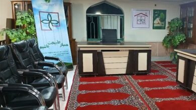 افتتاح اولین خانه همیار طبیعت روستایی کشور در خراسان رضوی