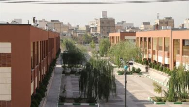 افتتاح زائرسرای بنیاد شهید و ایثارگران مهران؛ اربعین آینده