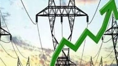 افزایش 11 درصدی مصرف برق در استان بوشهر