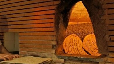 افزایش 25درصدی قیمت نان در لرستان