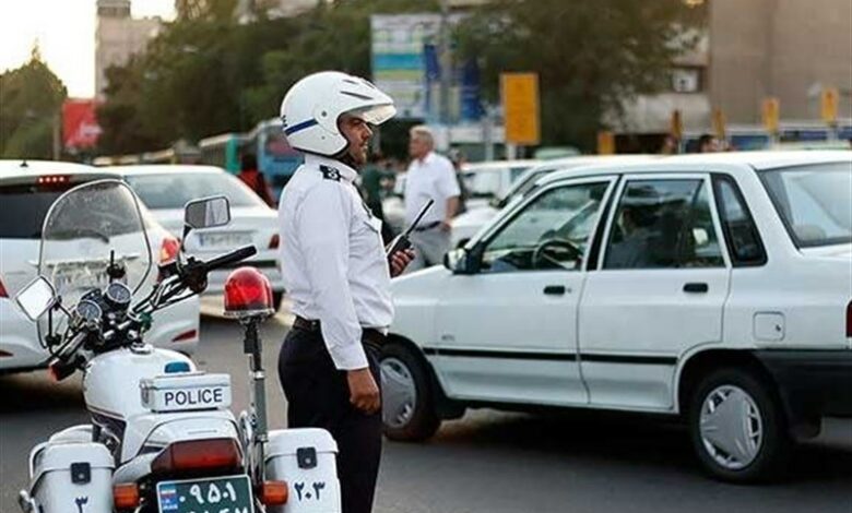 افزایش 76 درصدی اعمال قانون در کردستان؛ ثبت 1035 مورد تخلف