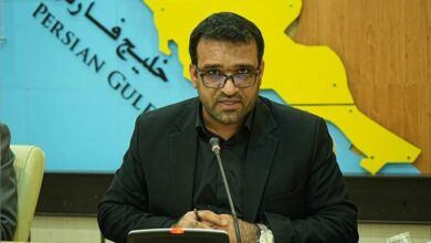 افزایش اشتغال جوانان بوشهری در صنایع وزارت نفت