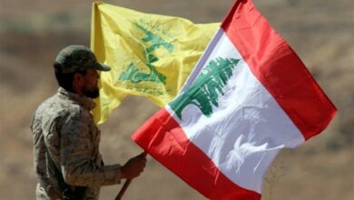افزایش محبوبیت حزب‌الله میان لبنانی‌ها بعد از طوفان الاقصی
