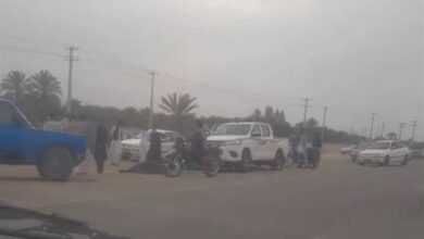 اقدام تروریستی اشرار در سراوان/ افسر پلیس به شهادت رسید