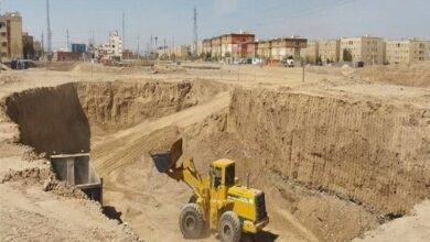 الحاق زمین طرح نهضت ملی مسکن به 387 روستای هرمزگان