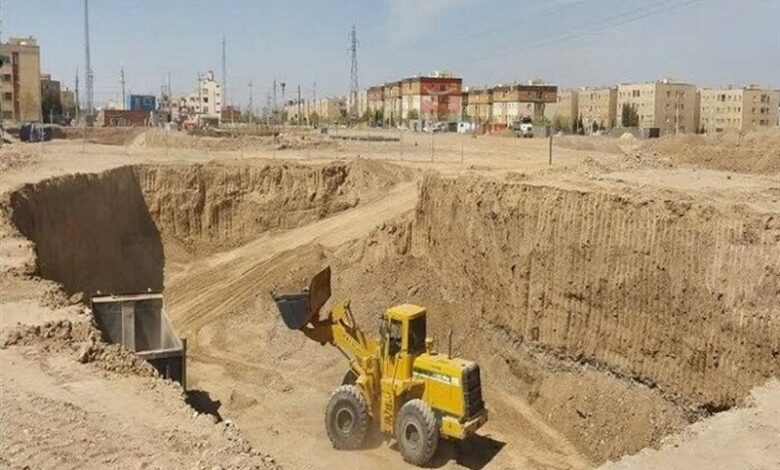 الحاق زمین طرح نهضت ملی مسکن به 387 روستای هرمزگان