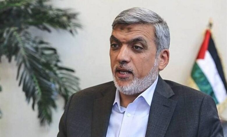 الرشق: ادعای توقف مذاکرات بی اساس و دروغ است