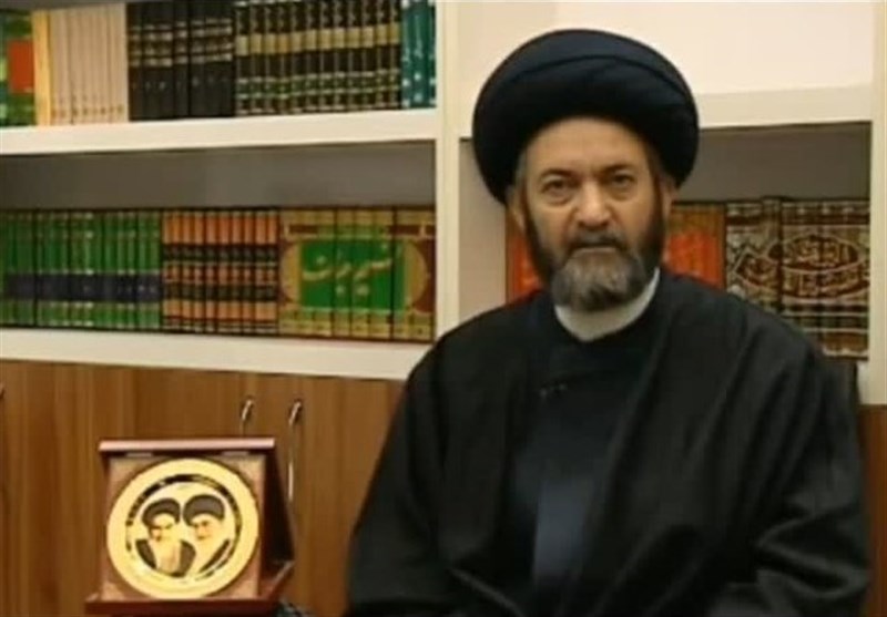 امام جمعه اردبیل: با رأی ندادن دل دشمن را شاد نکنیم