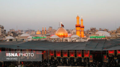 امسال هم ارز اربعین بصورت دینار به زائران پرداخت می‌شود