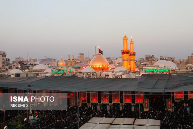 امسال هم ارز اربعین بصورت دینار به زائران پرداخت می‌شود