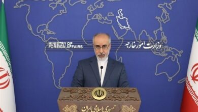 ایران حادثه تیراندازی در مراسم عزاداری در عمان را محکوم کرد