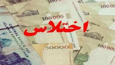 بازداشت 3 کارمندی شهرداری نکا به اتهام اختلاس