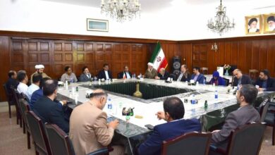 بر لزوم برنامه‌ریزی جهت تحقق دیپلماسی علمی و دانشگاهی