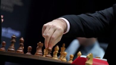 برترین‌های مسابقات شطرنج سمپاد کشور مشخص شدند