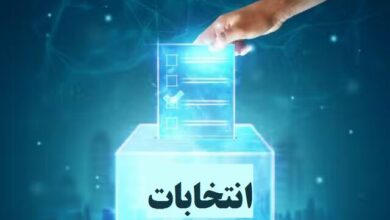 بررسی کارکردهای هوش مصنوعی در انتخابات
